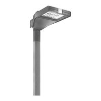 iGuzzini EF64 Manual Del Usuario