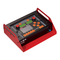 Paneles de Control Cebora 227.00 Manual De Instrucciones