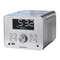 Relojes Radio Silvercrest SCUR 3 A1 Instrucciones De Uso E Indicaciones De Seguridad