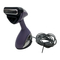 Limpiadoras a Vapor Shark Press&Refresh GS500NN Serie Manual Del Usario