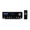 Amplificadores FONESTAR BAS-215 Guía Rápida