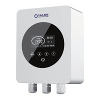 NASS 2200 Instalación Y Guía Del Usuario