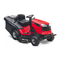 Tractores Jonsered LT2323 CMA2 Manual De Las Instrucciones