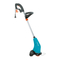 Gardena ClassicCut 2402, ClassicCut plus 2403 - Turbotrimmer Manual