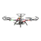 Denver DCH-460 - Manual del dron de 4 rotores