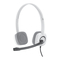 Auriculares Logitech H151 Manual De Instrucciones