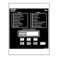 Eaton IM05805001S Manual Del Usuario