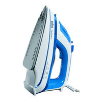 Braun TexStyle 3 TS 345 Manual De Instrucciones