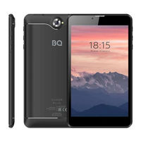 bq Maxwell 2 Plus Manual De Usuario