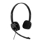 Logitech H151 - Manual de inicio rápido de los auriculares estéreo