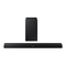 Samsung HW-T550 - Manual de la barra de sonido
