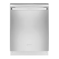 Electrolux EWDW6505GS0 Guía De Uso Y Cuidado