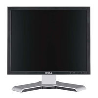 Dell 1708FP Guia Del Usuario