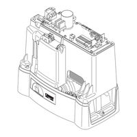 Roger B70/1DCHP Instrucciones Y Advertencias Para El Instalador