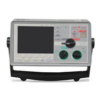 ZOLL E Serie Manual Del Usuario
