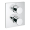 Equipo de Fontaneria Grohe GROHTHERM F 27 618 Manual De Instrucciones