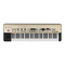 Sintetizadores Korg KingKORG Manual Del Proprietário