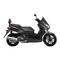 Yamaha YP250R