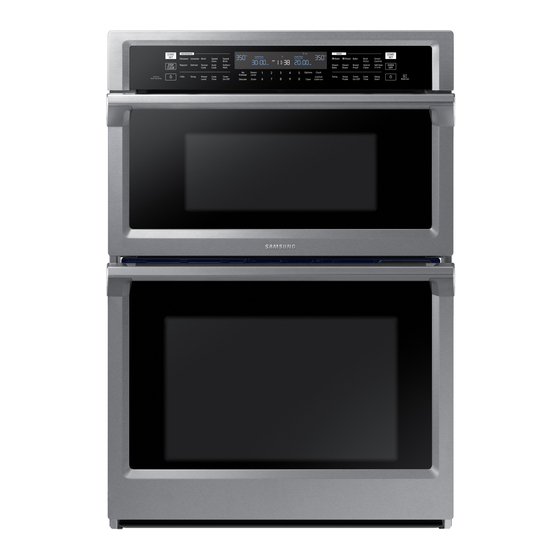 Samsung NQ70M6650D Serie Manual De Instalación