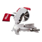 Sierras Milwaukee 6490 Manual Del Operador