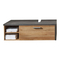 Muebles de Interior trendteam BAY 331 Instrucciones De Montaje