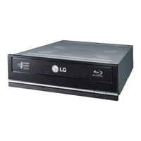 LG BH10LS38 Manual Del Usuario