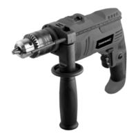 Silverline 265897 Manual De Instrucciones