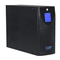 Sistemas de Alimentación Ininterrumpida CDP B-Smart 1508 Manual