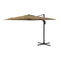 Muebles de Interior Outsunny 84D-323V00 Manual Del Usuario