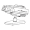 Proyectores Nidek CP-690 advanced Manual De Usuario