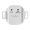 Nedis RFPS110WT, RFPSD110WT - Guía de inicio rápido del interruptor inteligente de construcción RF