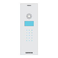Fermax MDS DIGITAL Manual De Instalador