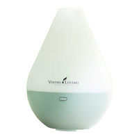 Young Living Dewdrop Manual De Operación