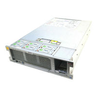 Oracle Sun X2-4 Guia De Instalacion