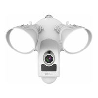Ezviz Lc1 Guía De Inicio Rápida