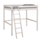 Muebles de Interior CONFORAMA SWAN 140X200 Instrucciones De Montaje