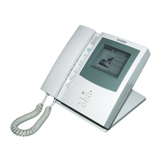 Fermax MDS DIGITAL Libro Técnico