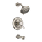 Accesorios para el Baño Delta T19240 Guia De Inicio Rapido