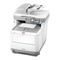 Impresoras Oki C3530 MFP Guía De Referencia Rápida