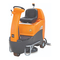 Fregadoras diversey TASKI swingo 2500 Manual De Instrucciones