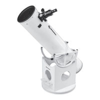 Bresser 47-16420 Guia De Inicio Rapido