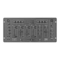 Mezcladores de Música IMG STAGELINE MPX-204E/SW Manual De Instrucciones