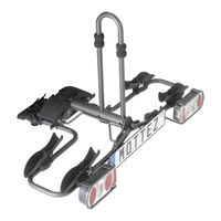 Mottez A019P2 Manual De Instrucciones