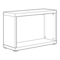Muebles de Interior IKEA BESTÅ Manual De Instrucciones