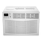Acondicionadores de Aire Amana AMAP081BW Manual De Uso