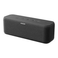 Anker SoundCore Boost Manual De Instrucciones