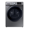 Lavadoras Samsung WD18N7200K Serie Manual Del Usuario
