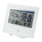 Oregon Scientific BAR800, BAR800A - Manual de la Slim Weather Box