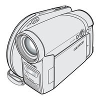 Samsung SC-DC564 Manual De Instrucciones