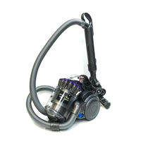 Dyson DC29 Allergy Parquet Plus Manual De Instrucciones